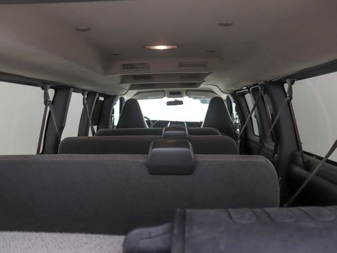 Used 2024 Chevrolet Express 3500 LS image 13