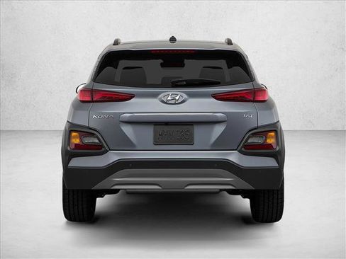 Used 2019 Hyundai Kona SE image 14