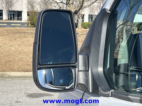 Used 2024 Ford Transit 250 Low Roof w/ Exterior Upgrade Package image 27