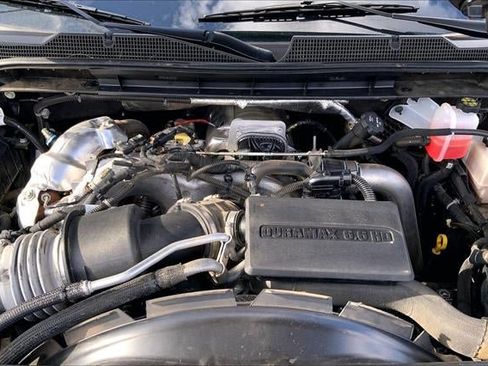 Used 2024 Chevrolet Silverado 2500 High Country w/ High Country Premium Package image 31