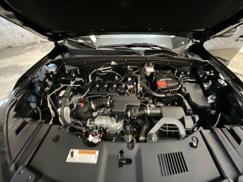 New 2026 Acura ADX AWD image 11