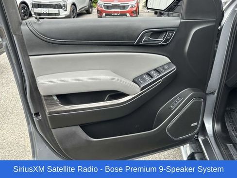 Used 2018 Chevrolet Tahoe LT w/ LT Signature Package AWD/4WD image 14