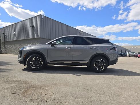 Used 2026 Kia Sportage S AWD/4WD image 13