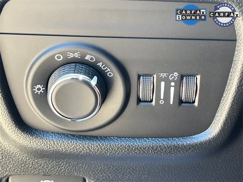 Certified 2025 Jeep Grand Cherokee Laredo X image 24