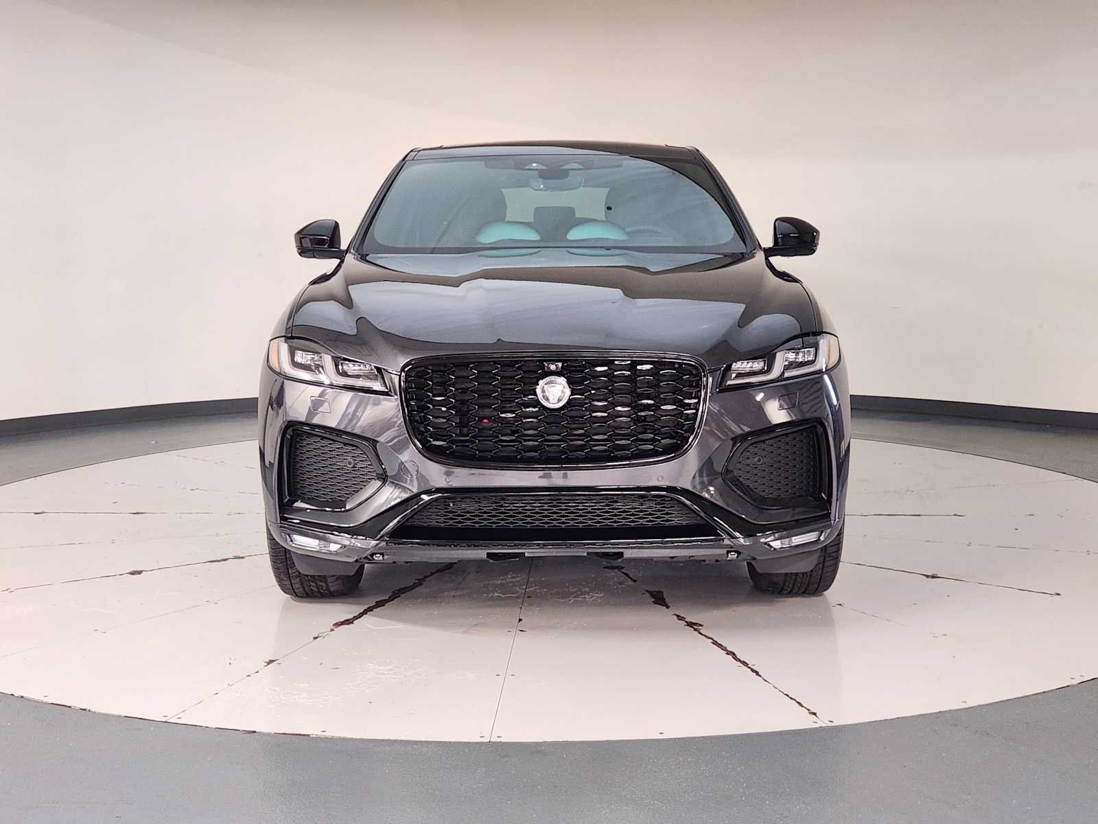New 2026 Jaguar F-PACE R-Dynamic S AWD/4WD image 9