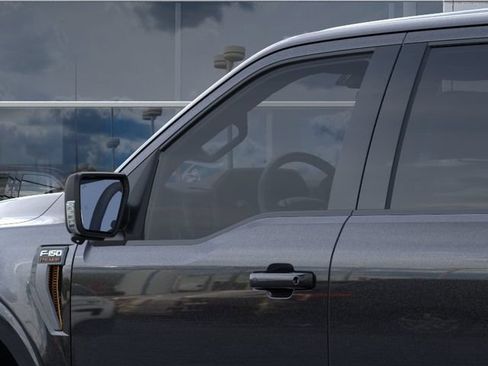 New 2026 Ford F150 Tremor AWD/4WD image 20