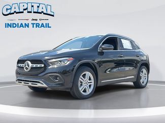 Used 2023 Mercedes-Benz GLA 250 video 1