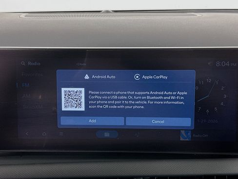 Used 2025 Hyundai Tucson SEL image 22