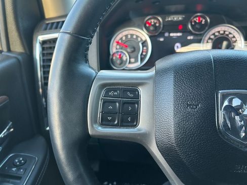 Used 2018 RAM 2500 Laramie w/ Convenience Group image 17