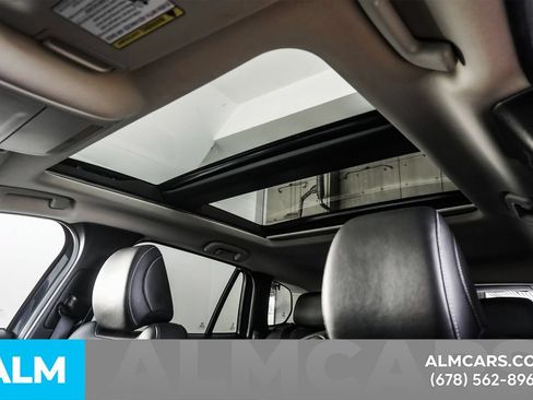 Used 2025 MAZDA CX-50 AWD 2.5 S w/ Premium Package image 55
