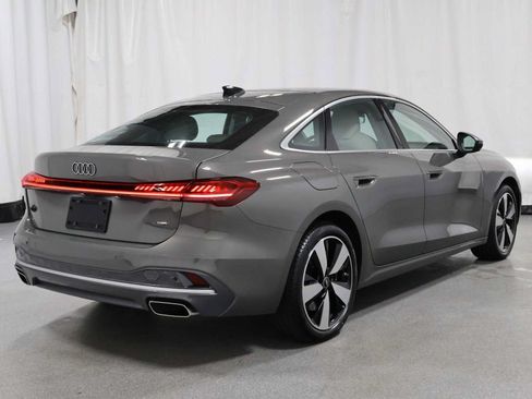 Certified 2025 Audi A5 2.0T Prestige w/ 19" Wheel Package AWD/4WD image 9