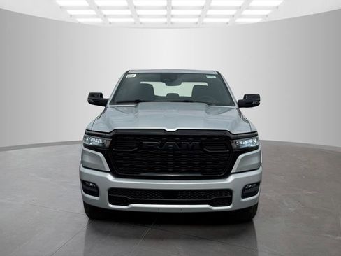 New 2026 RAM 1500 4x4 Crew Cab image 2
