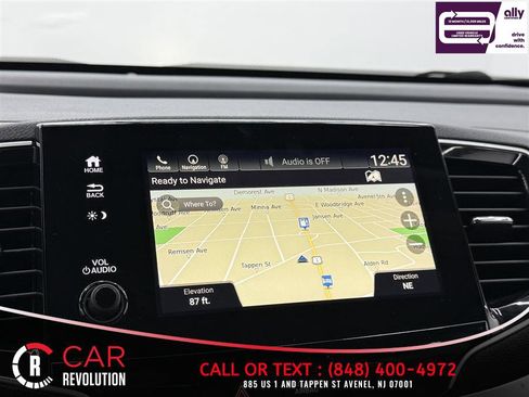 Used 2019 Honda Pilot EX-L image 24