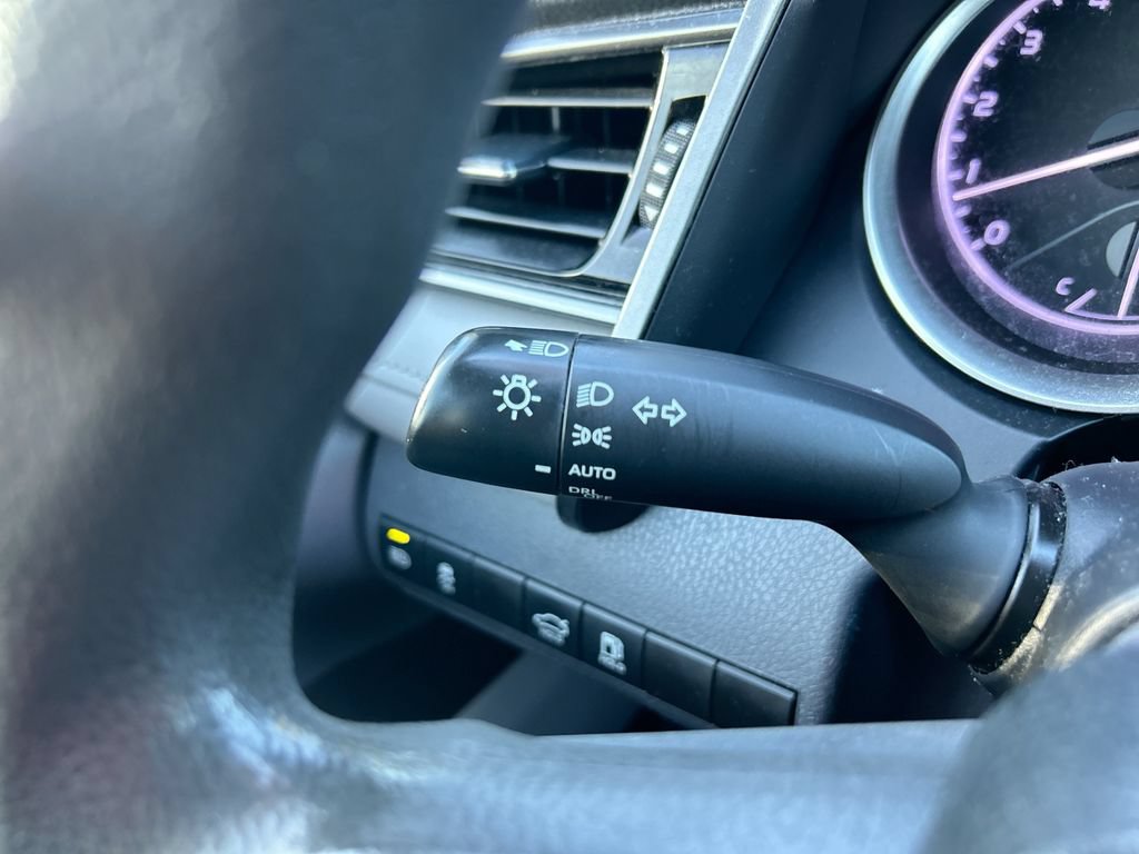 Used 2024 Toyota Camry LE FWD image 20