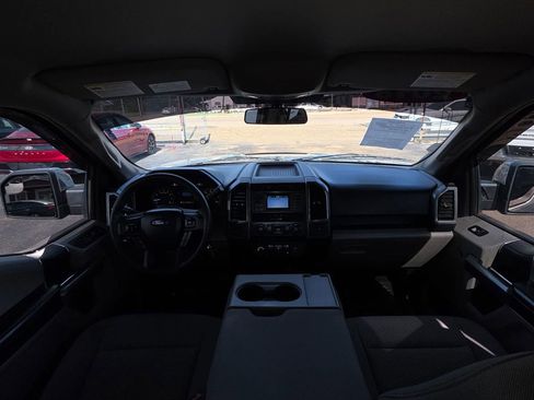 Used 2018 Ford F150 XLT RWD image 13