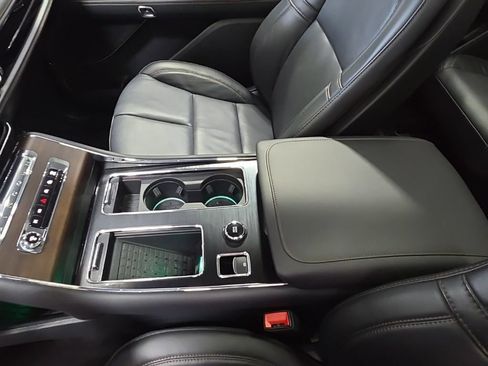 Used 2025 Lincoln Aviator Reserve w/ Jet Appearance Package AWD/4WD image 26