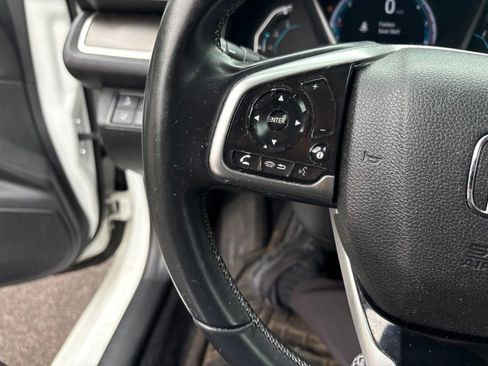 Used 2019 Honda Civic EX image 11