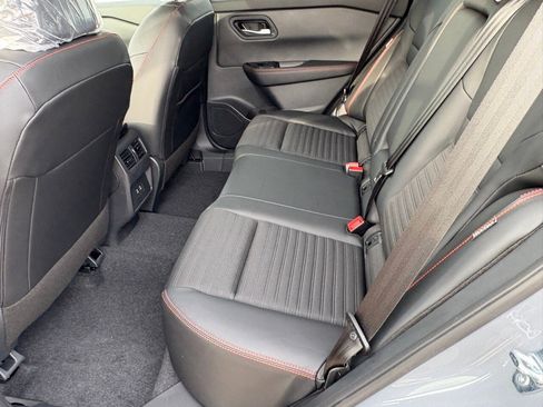 New 2026 Nissan Rogue SV image 23