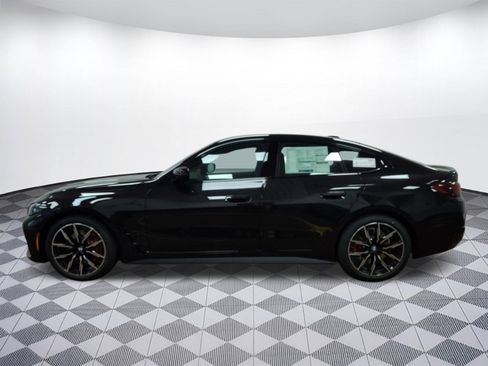 New 2026 BMW 430i xDrive w/ M Sport Package image 2