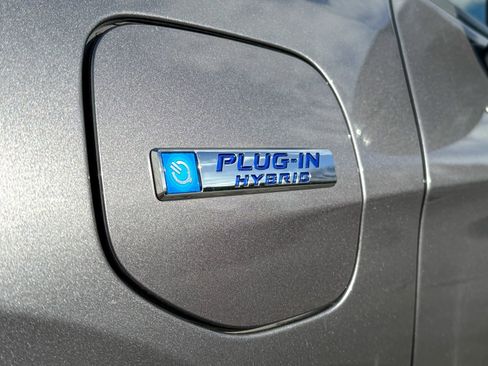 Used 2018 Honda Clarity Plug-In Hybrid image 10