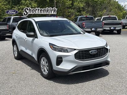 Used 2026 Ford Escape Active w/ Cold Weather Package