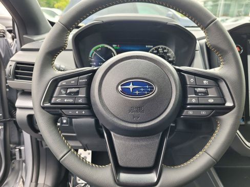 New 2026 Subaru Crosstrek 2.5i Sport AWD/4WD image 18