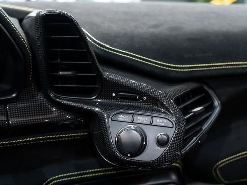 Certified 2015 Ferrari 458 Speciale A RWD image 35