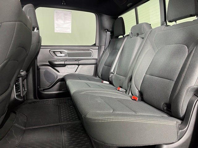 Used 2023 RAM 1500 Big Horn AWD/4WD image 37