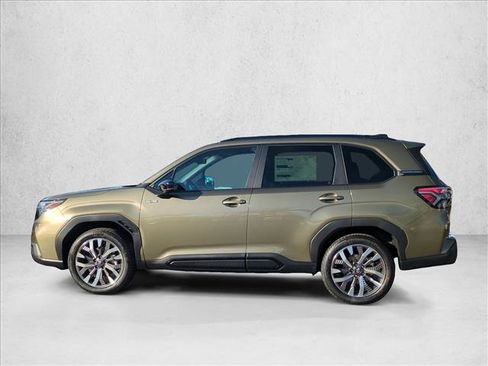 New 2026 Subaru Forester Touring image 5