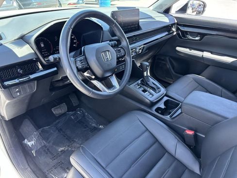 Used 2024 Honda CR-V EX-L image 17