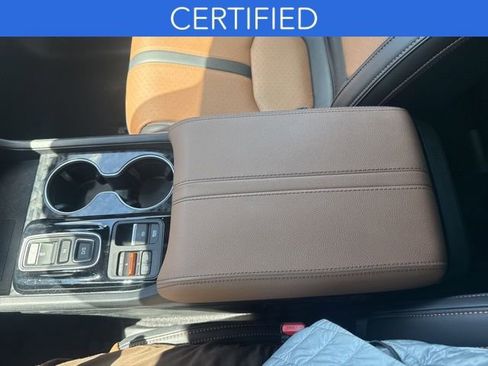 Certified 2026 Honda Passport TrailSport Elite image 32