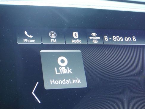 Used 2021 Honda Passport EX-L image 27