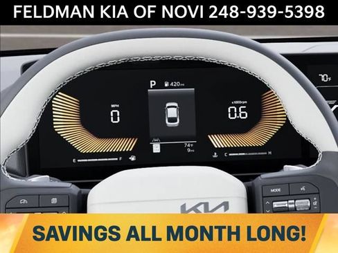 New 2026 Kia K4 GT-Line Turbo FWD image 22