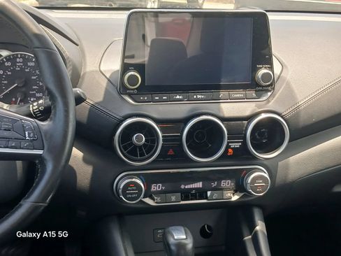 Used 2021 Nissan Sentra SV FWD image 26