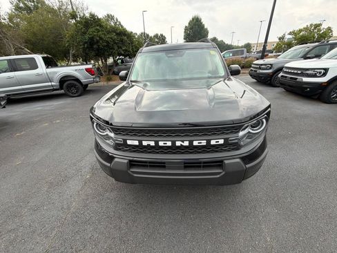 New 2026 Ford Bronco Sport Big Bend AWD/4WD image 21
