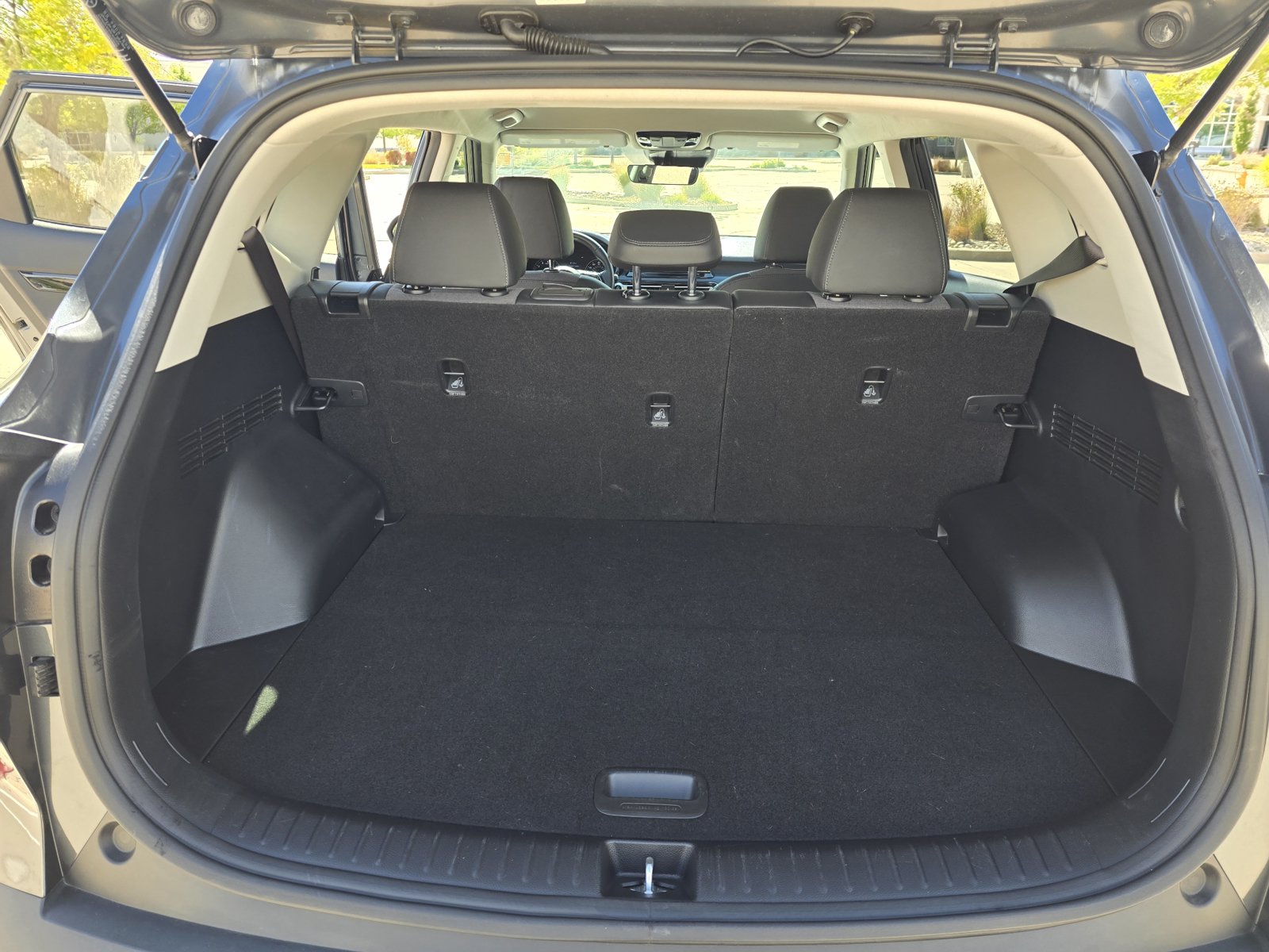 Used 2023 Kia Seltos S FWD image 31