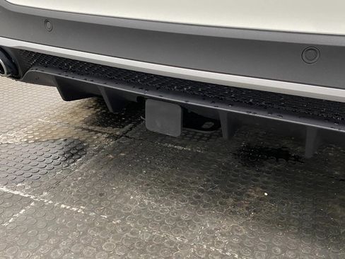 Certified 2026 Mercedes-Benz GLE 53 AMG 4MATIC image 4