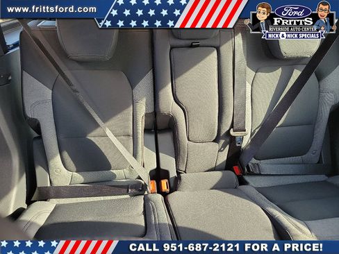 New 2026 Ford Bronco Big Bend image 18