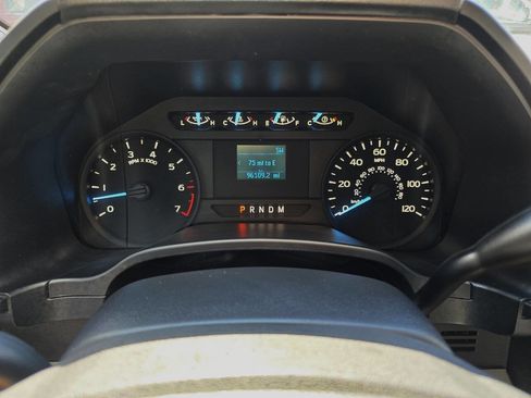 Used 2018 Ford F150 XL w/ XL Power Equipment Group image 14