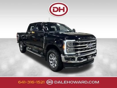 Used 2024 Ford F250 Lariat w/ Chrome Package