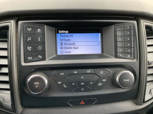 Used 2019 Ford Ranger XL w/ Equipment Group 101A Mid RWD image 32