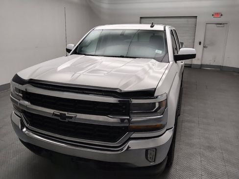 Used 2017 Chevrolet Silverado 1500 LT w/ All Star Edition AWD/4WD image 15