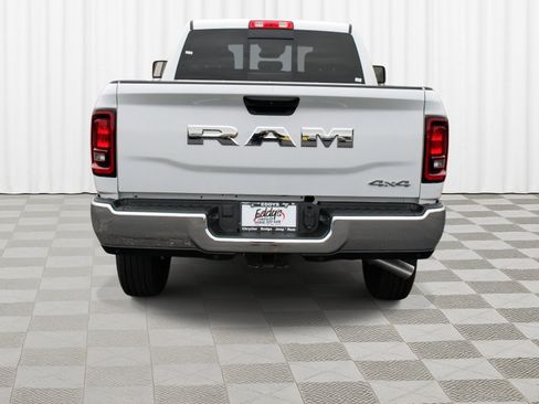 New 2026 RAM 2500 Tradesman image 30