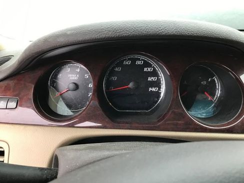 Used 2009 Buick Lucerne CX image 8