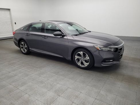 Used 2019 Honda Accord EX-L image 11
