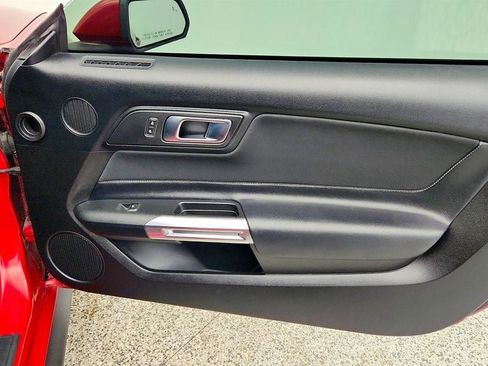 Used 2022 Ford Mustang Coupe w/ Equipment Group 101A image 25