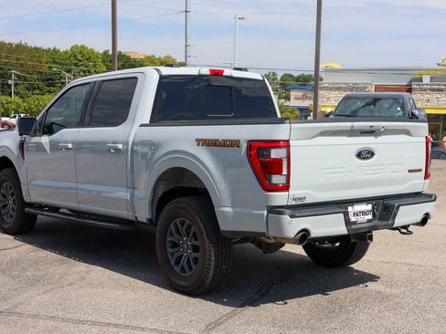 Used 2023 Ford F150 Tremor w/ Equipment Group 402A High AWD/4WD image 5