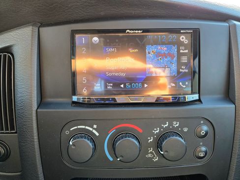 Used 2005 Dodge Ram 3500 Truck SLT w/ Quad Cab Big Horn Value Group image 23