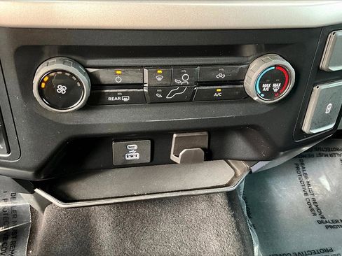 Used 2023 Ford F150 XLT image 31