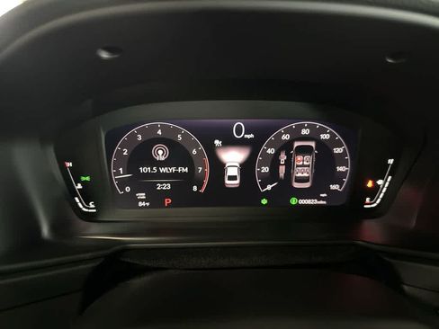 Used 2025 Honda Accord SE image 15
